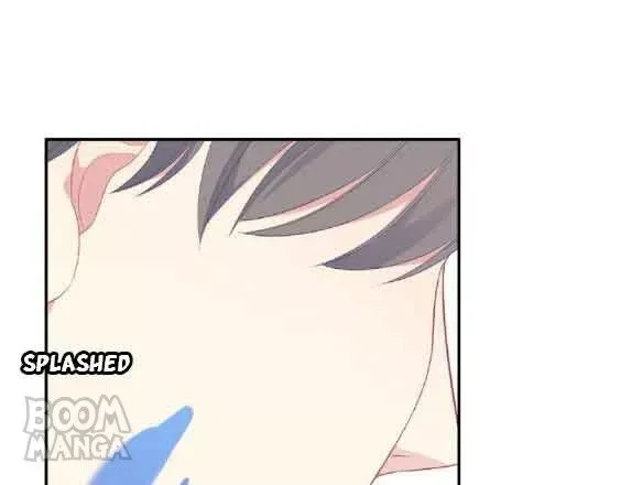 City Prince and Amazon Princess Chapter 61 page 15