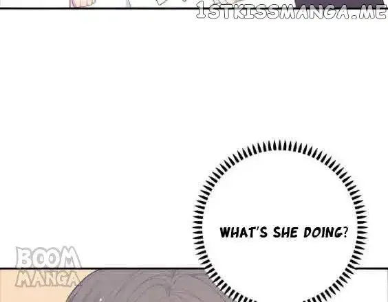 City Prince and Amazon Princess Chapter 60 page 46