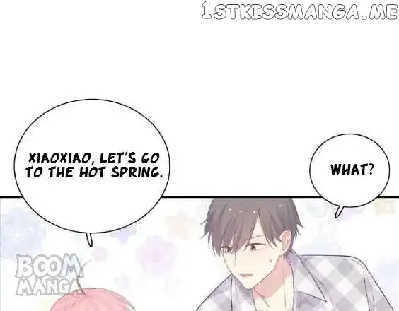 City Prince and Amazon Princess Chapter 60 page 44