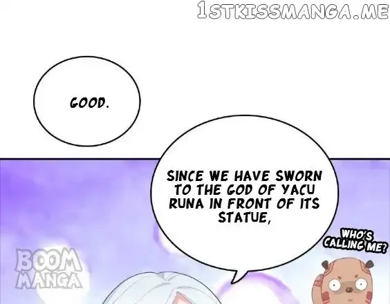 City Prince and Amazon Princess Chapter 65 page 14