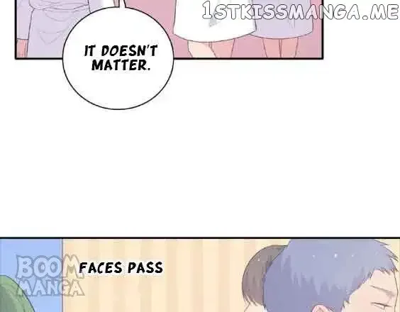 City Prince and Amazon Princess Chapter 60 page 36