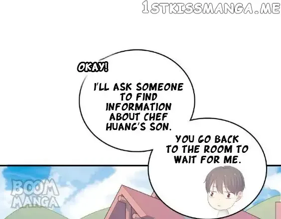 City Prince and Amazon Princess Chapter 65 page 4