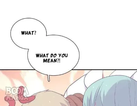 City Prince and Amazon Princess Chapter 61 page 34