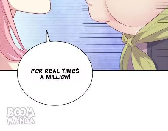 City Prince and Amazon Princess Chapter 62 page 15