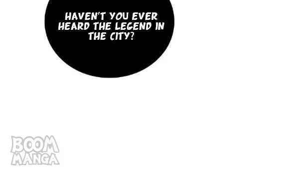 City Prince and Amazon Princess Chapter 61 page 33