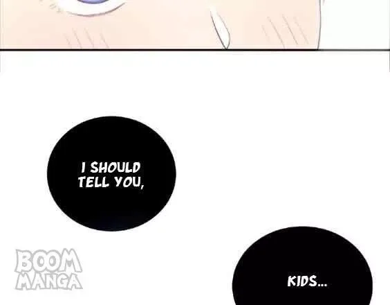 City Prince and Amazon Princess Chapter 61 page 30