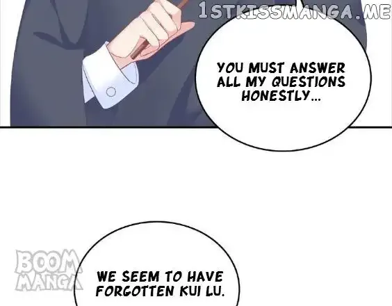 City Prince and Amazon Princess Chapter 65 page 16