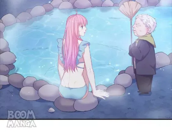 City Prince and Amazon Princess Chapter 62 page 12