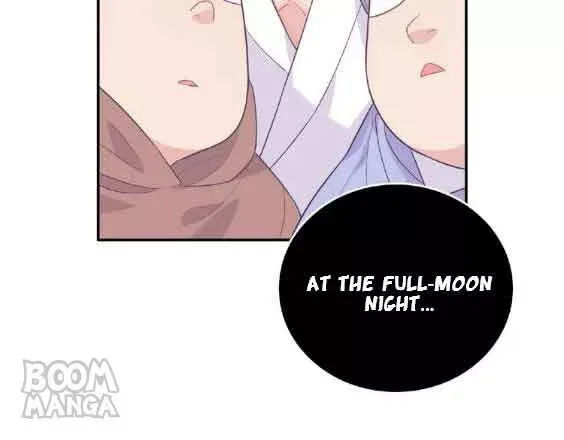 City Prince and Amazon Princess Chapter 61 page 39