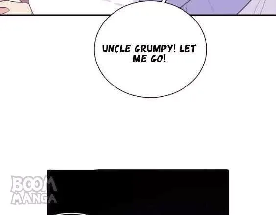 City Prince and Amazon Princess Chapter 61 page 36