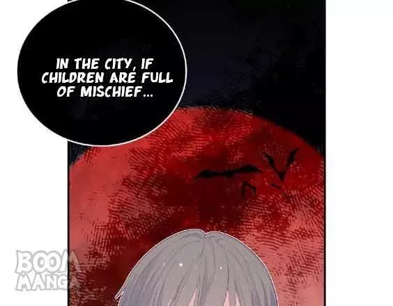 City Prince and Amazon Princess Chapter 61 page 37