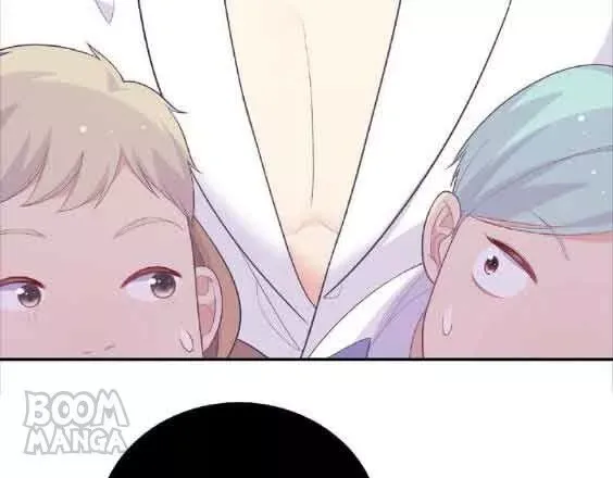 City Prince and Amazon Princess Chapter 61 page 32