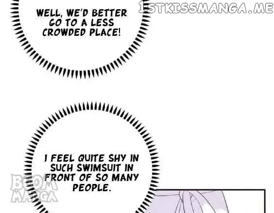 City Prince and Amazon Princess Chapter 60 page 41