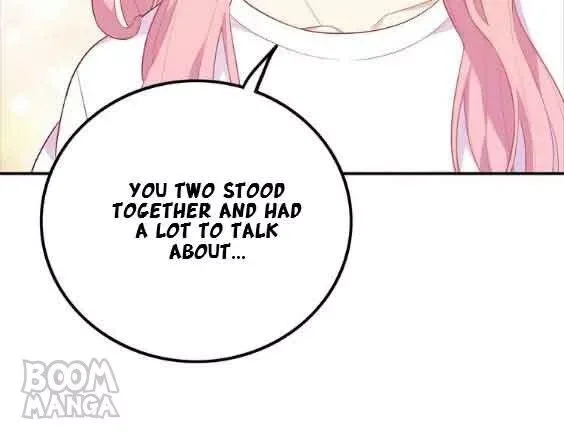 City Prince and Amazon Princess Chapter 55 page 155