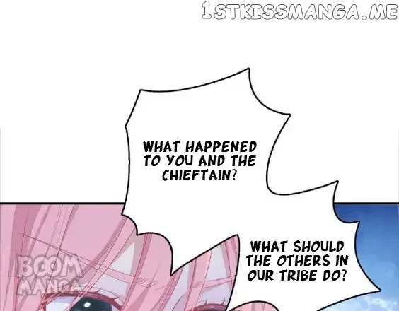 City Prince and Amazon Princess Chapter 65 page 24