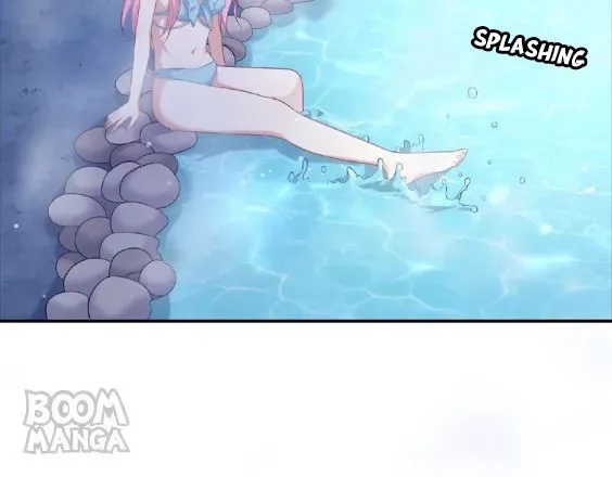 City Prince and Amazon Princess Chapter 62 page 34
