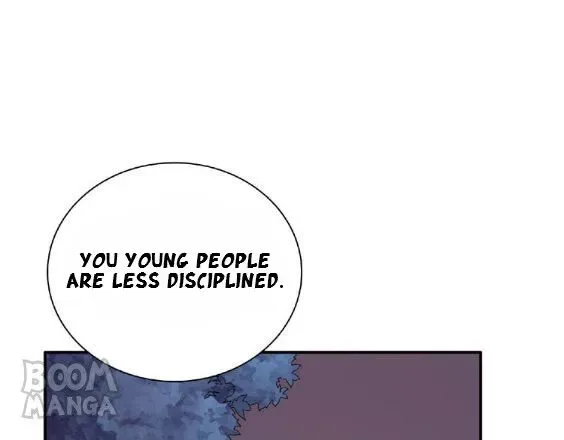 City Prince and Amazon Princess Chapter 62 page 28