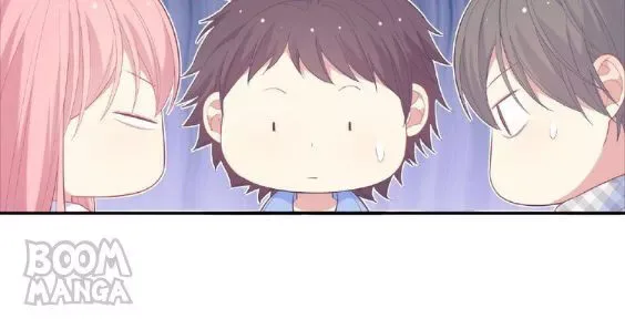 City Prince and Amazon Princess Chapter 63 page 19