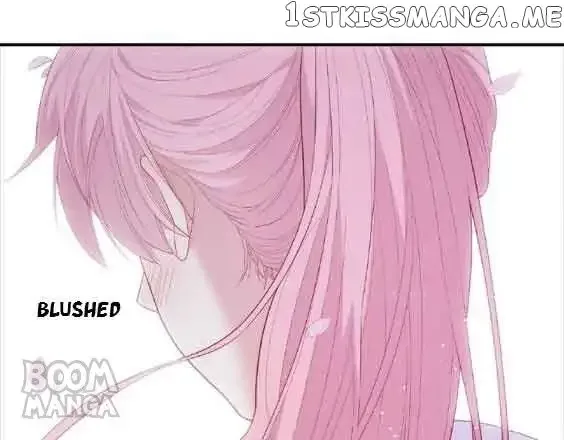 City Prince and Amazon Princess Chapter 60 page 58