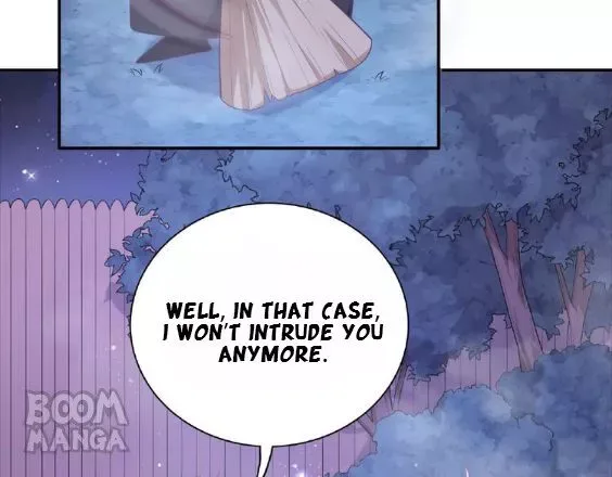 City Prince and Amazon Princess Chapter 62 page 21