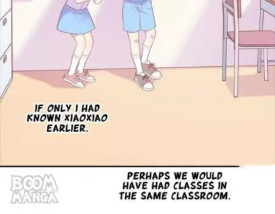 City Prince and Amazon Princess Chapter 55 page 160