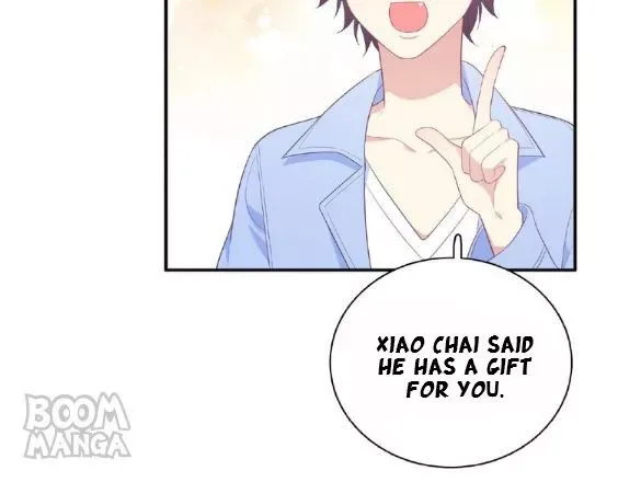 City Prince and Amazon Princess Chapter 63 page 14