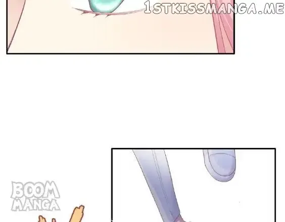 City Prince and Amazon Princess Chapter 65 page 28