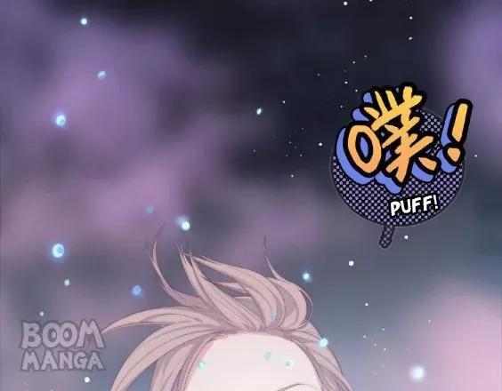 City Prince and Amazon Princess Chapter 62 page 37