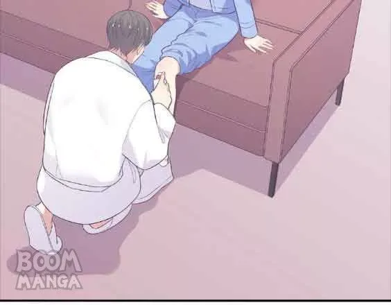 City Prince and Amazon Princess Chapter 61 page 55