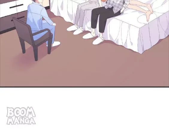 City Prince and Amazon Princess Chapter 63 page 12