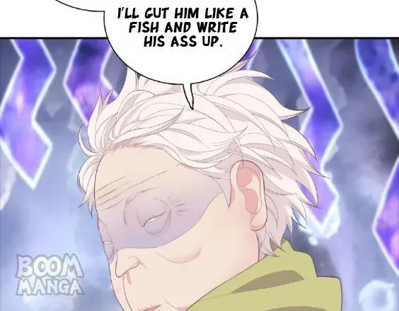 City Prince and Amazon Princess Chapter 62 page 26
