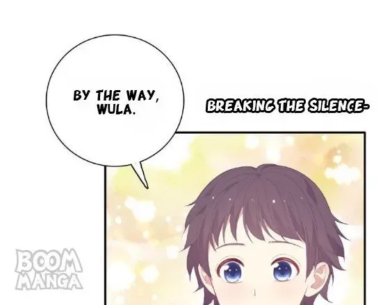 City Prince and Amazon Princess Chapter 63 page 13