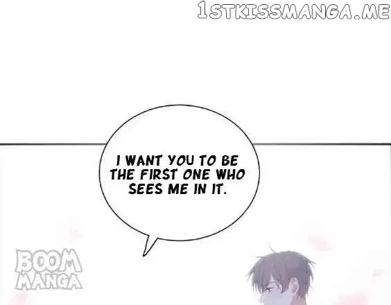 City Prince and Amazon Princess Chapter 60 page 60
