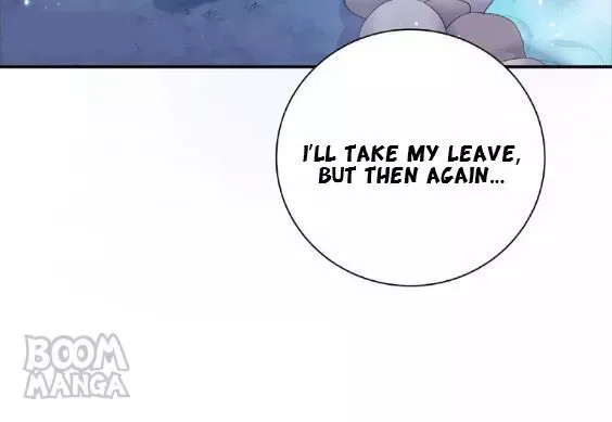 City Prince and Amazon Princess Chapter 62 page 23