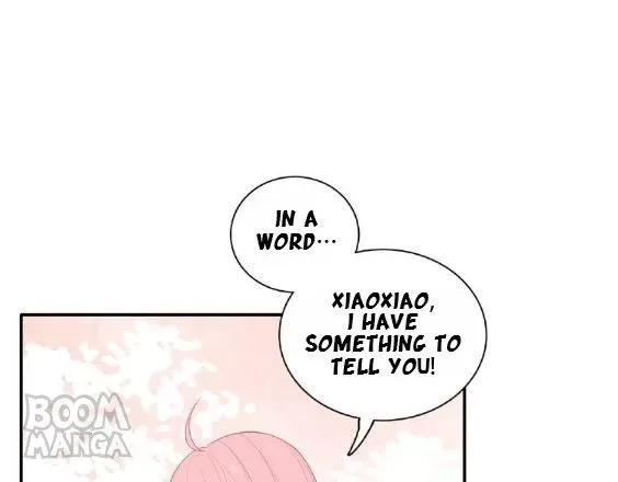 City Prince and Amazon Princess Chapter 63 page 23