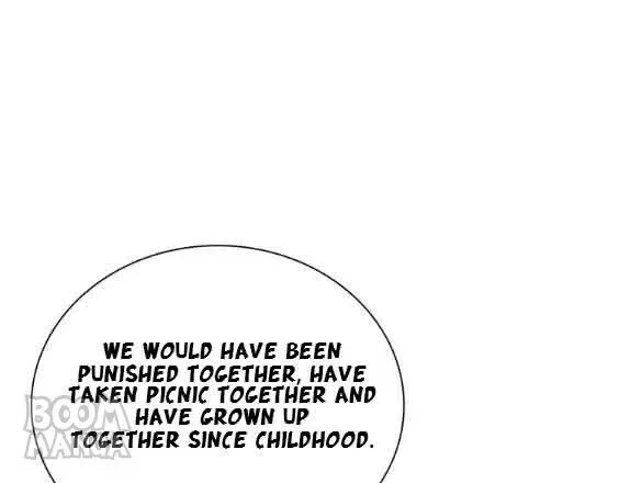 City Prince and Amazon Princess Chapter 55 page 161
