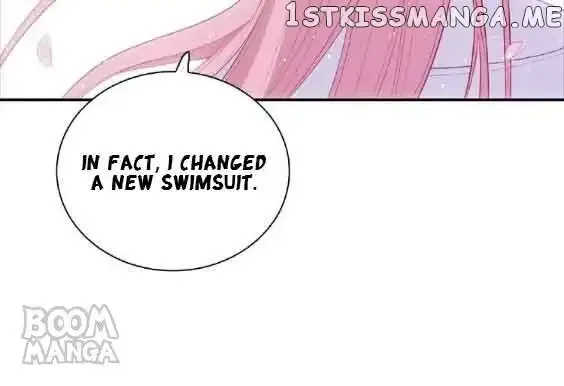 City Prince and Amazon Princess Chapter 60 page 59