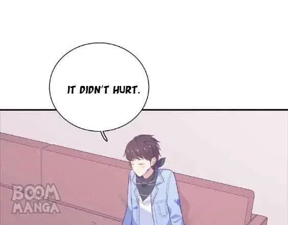 City Prince and Amazon Princess Chapter 61 page 54