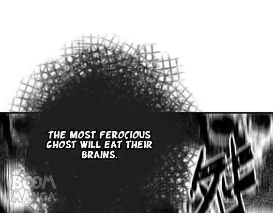 City Prince and Amazon Princess Chapter 61 page 41