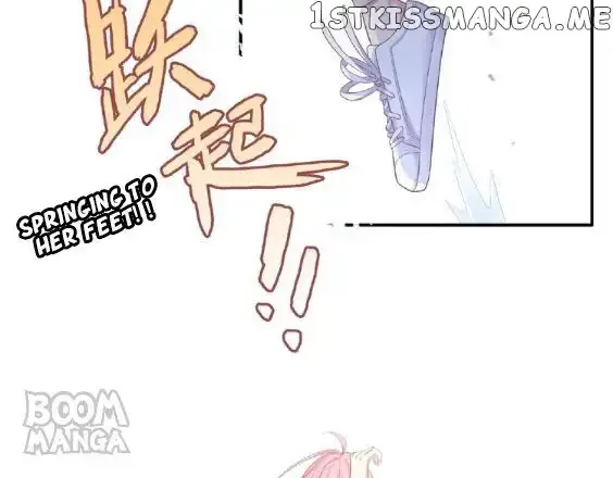 City Prince and Amazon Princess Chapter 65 page 29