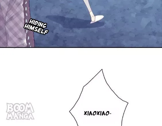 City Prince and Amazon Princess Chapter 63 page 34