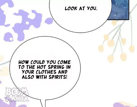 City Prince and Amazon Princess Chapter 62 page 42
