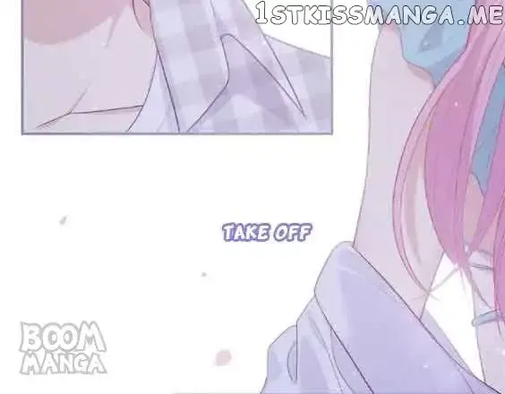 City Prince and Amazon Princess Chapter 60 page 76