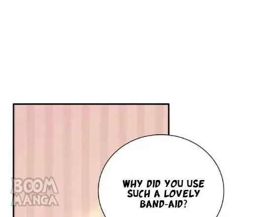 City Prince and Amazon Princess Chapter 61 page 64