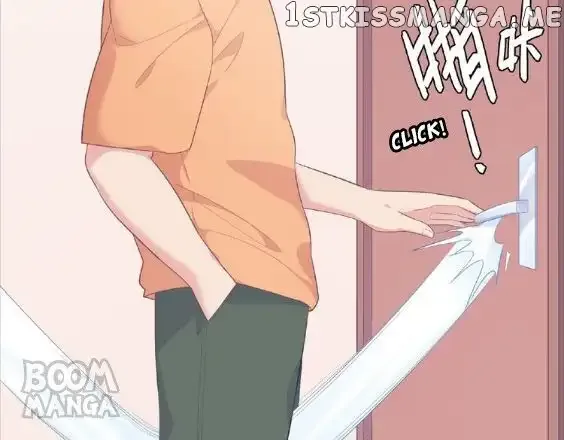 City Prince and Amazon Princess Chapter 65 page 47