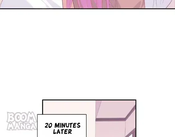 City Prince and Amazon Princess Chapter 63 page 28
