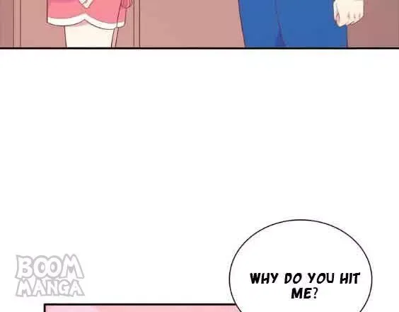 City Prince and Amazon Princess Chapter 55 page 176