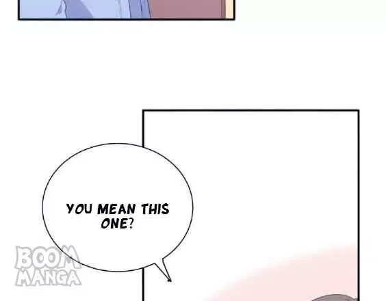 City Prince and Amazon Princess Chapter 61 page 66