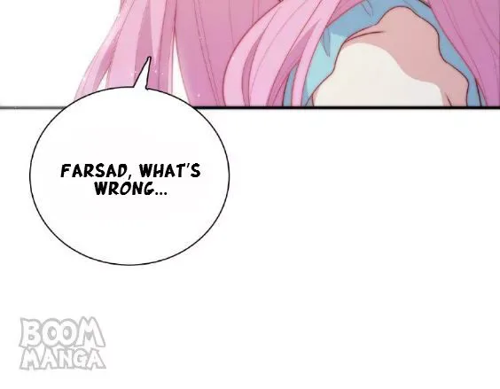 City Prince and Amazon Princess Chapter 62 page 51