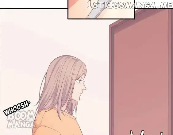 City Prince and Amazon Princess Chapter 65 page 46